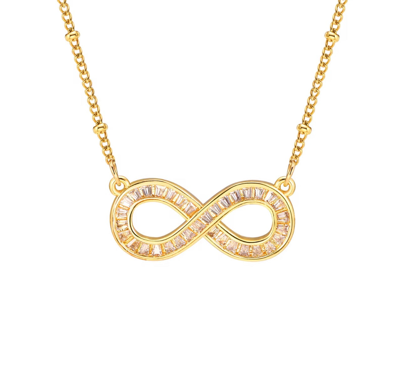 ✨Infinity Blessings-Luxe Edition✨♾️
