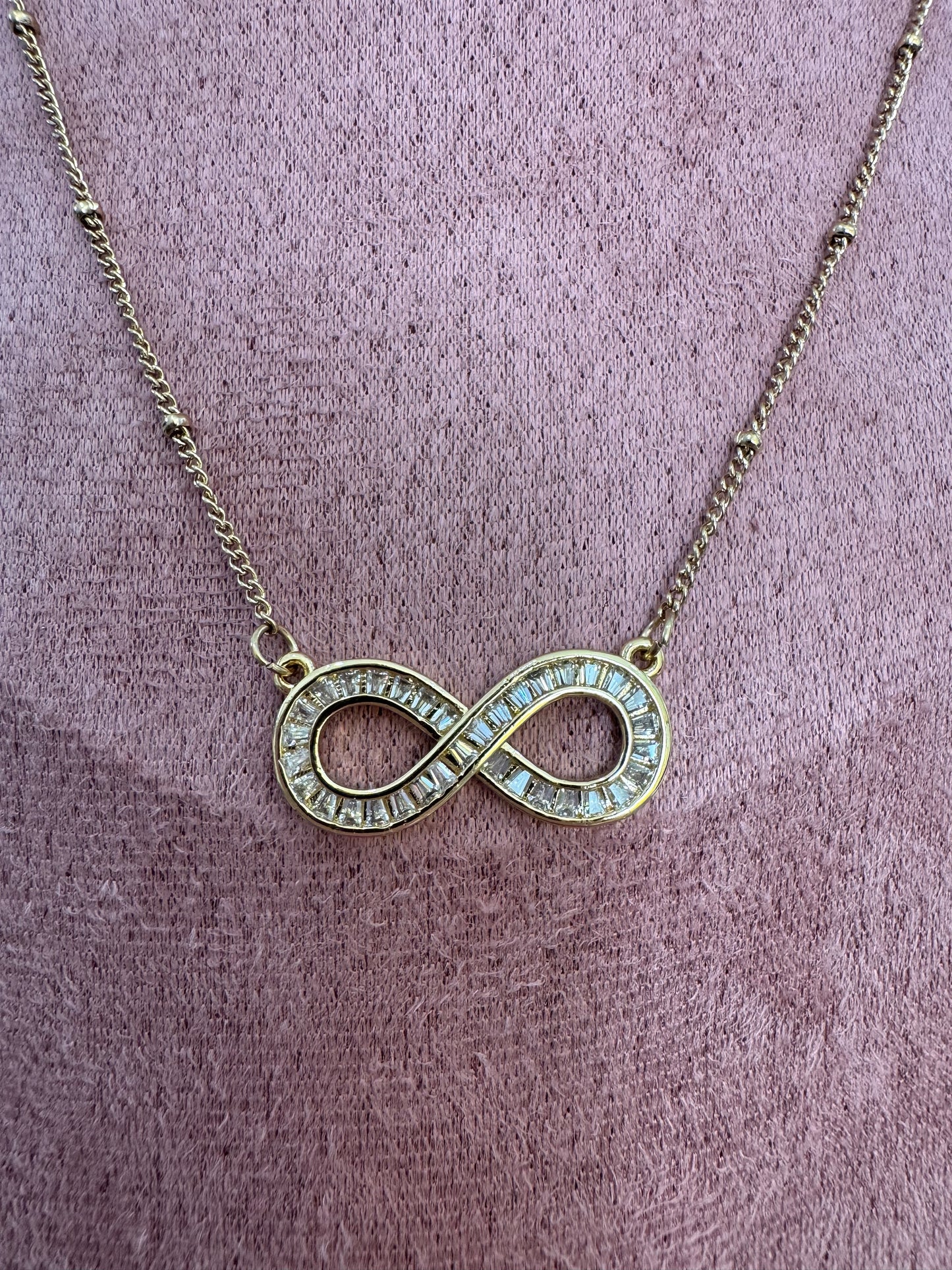 ✨Infinity Blessings-Luxe Edition✨♾️