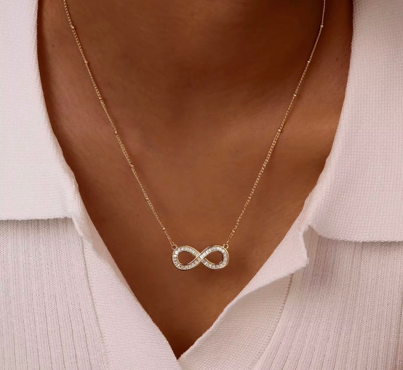 ✨Infinity Blessings-Luxe Edition✨♾️