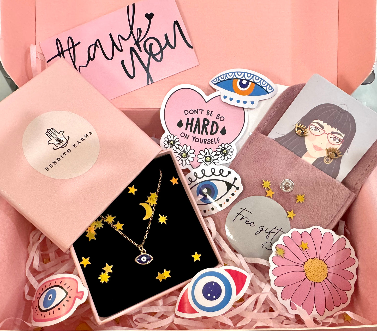 ✨Eye of Blessings✨🧿