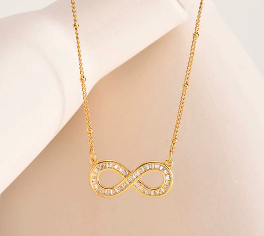 ✨Infinity Blessings-Luxe Edition✨♾️