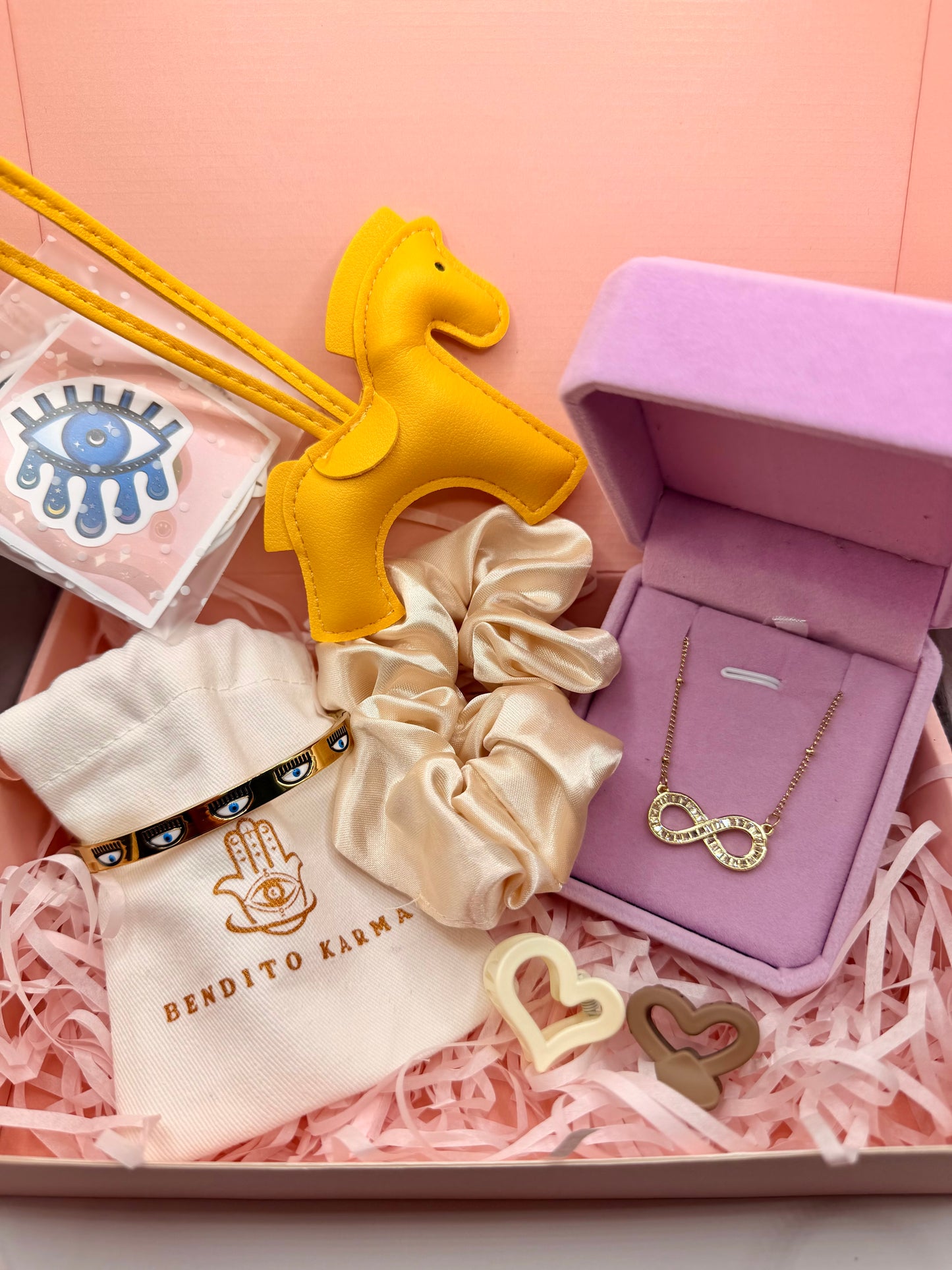 ✨Infinity Blessings-Luxe Edition✨♾️