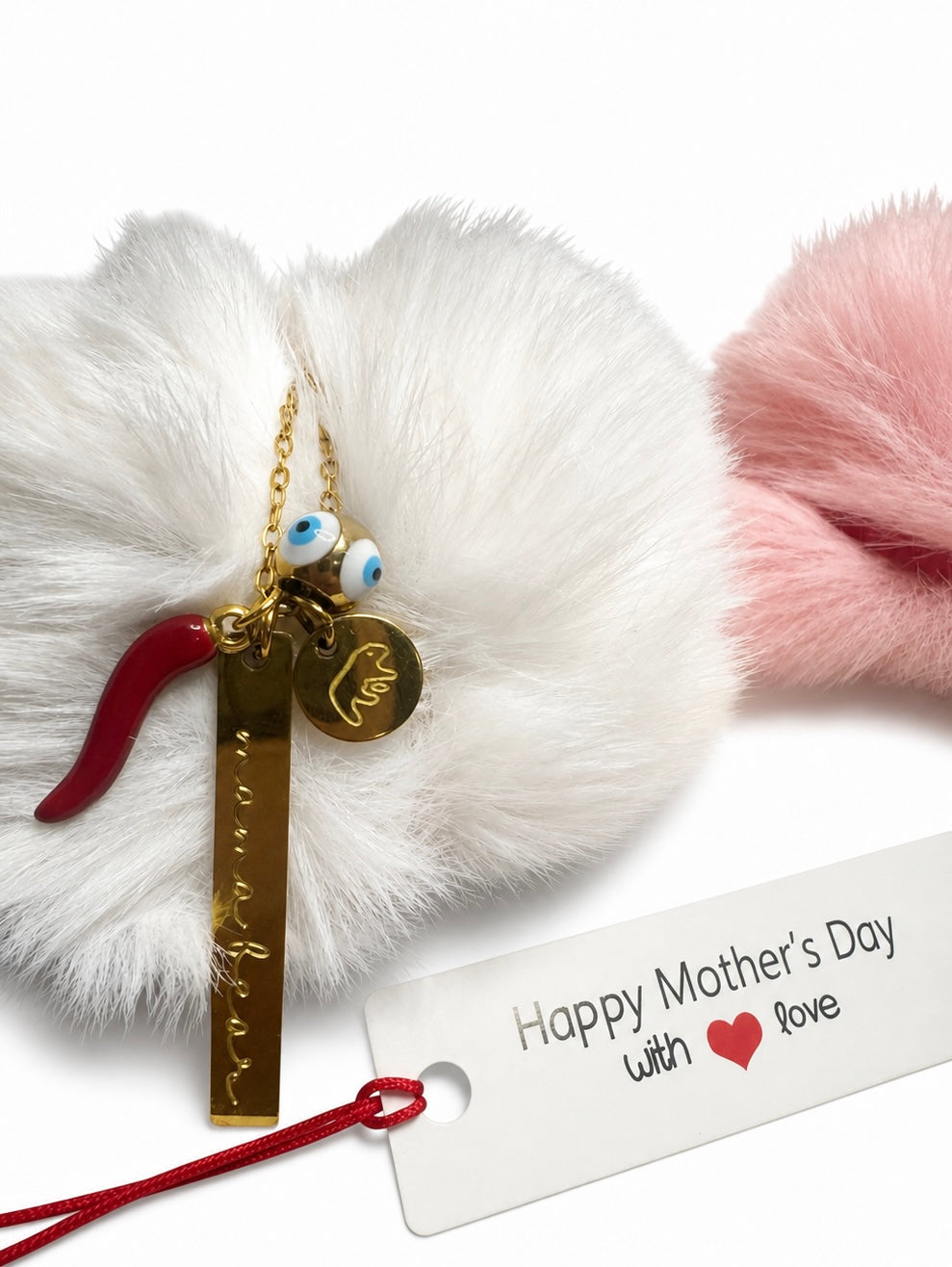 Mama Bear Love & Protection Love Box