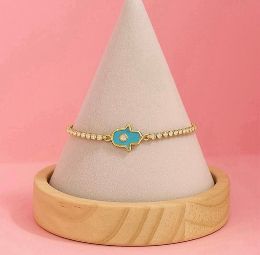 ✨Spark of Protection Bracelet✨